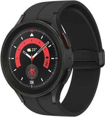 SAMSUNG Galaxy Watch 5 Pro image 1