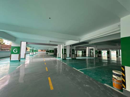 2 Bedroom apartment for rent in Lavington Mararo road image 4