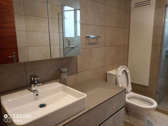 Furnished 2 Bed Apartment with En Suite at Off Peponi Rd image 20