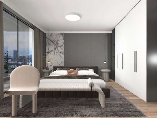 1 Bed Apartment with En Suite in Westlands Area image 9