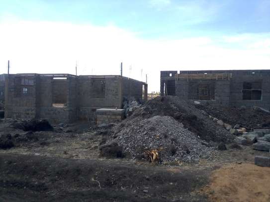 Land for sale at juja farm image 3
