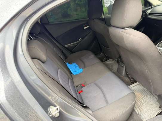 Mazda Demio KDM image 4