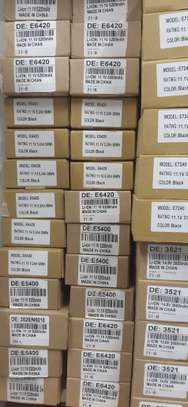 Laptop Battery For Hp, Dell, Lenovo, Toshiba, Asus, Macbook image 1