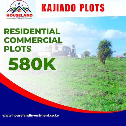 Kajiado plots for sale image 3
