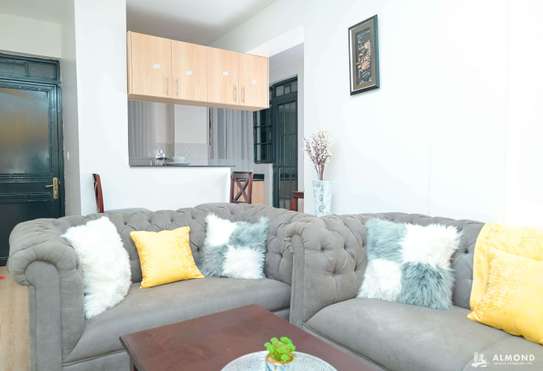 1 Bed Apartment with En Suite at After New Kitisuru Estate image 3