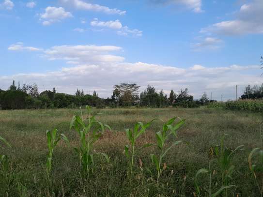 1 ac Land at Kangundo Rd image 11
