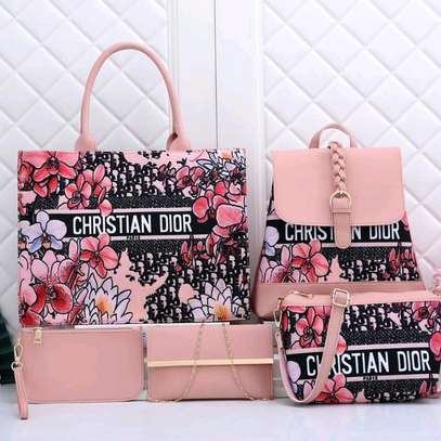 Christian Dior Handbags image 2