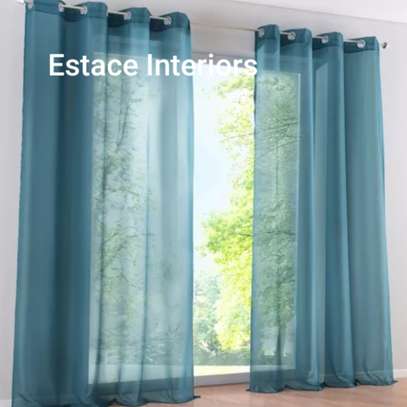 Sheer Curtains image 3