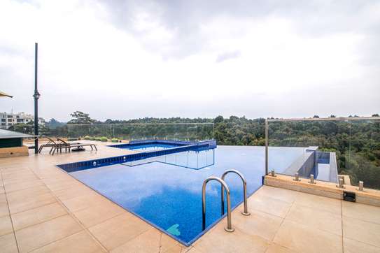 2 Bed Apartment with En Suite at Peponi Road image 15