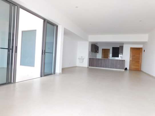 3 Bed Apartment with Aircon at Shanzu image 13