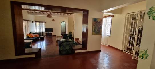 5 Bed Villa with En Suite at Animo Mtwapa image 13