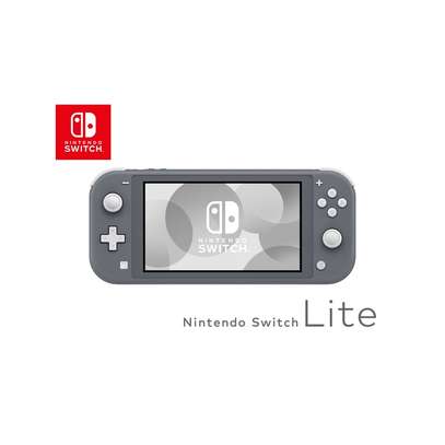 Nintendo Switch Lite image 8