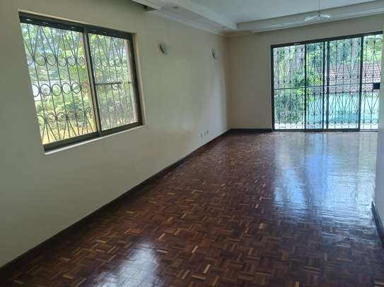 2 Bed Apartment with En Suite at Thigiri image 7