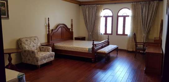6 Bed Villa with En Suite at Laikipia Road image 20