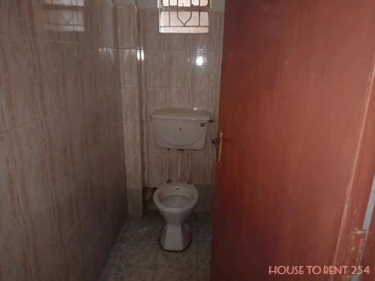 SPACIOUS TWO BEDROOM IN KINOO FOR 19K image 6
