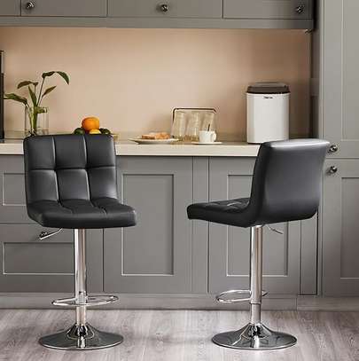 Comfortable Restaurant & Bar Chair with PU Seat image 6