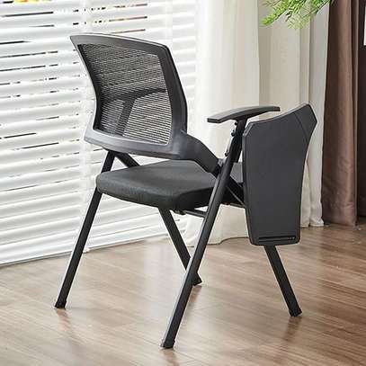 Foldable Lecture Chair image 2