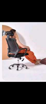 Adjustable chair H3 image 1