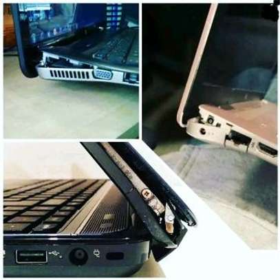 Laptops repair image 1