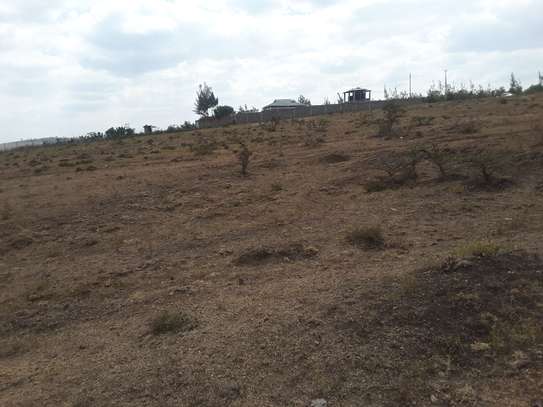 22 ac Land in Kiserian image 8
