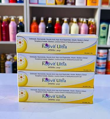 Kojivit Ultra Gel available in Kenya image 2