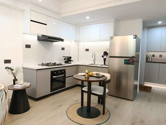 1 Bed Apartment with Swimming Pool at Church Road image 9