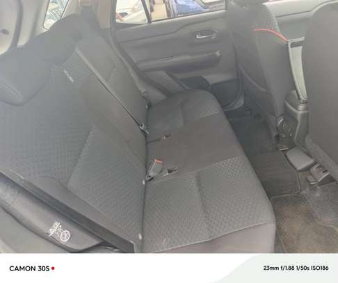 Toyota Raise on sale image 21
