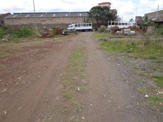 7.5 ac Land in Jogoo Road image 8