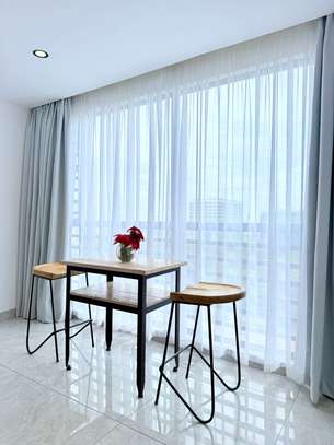 Serviced 3 Bed Apartment with En Suite in Kilimani image 19