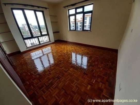 2 Bed Apartment with En Suite at Menelick image 9