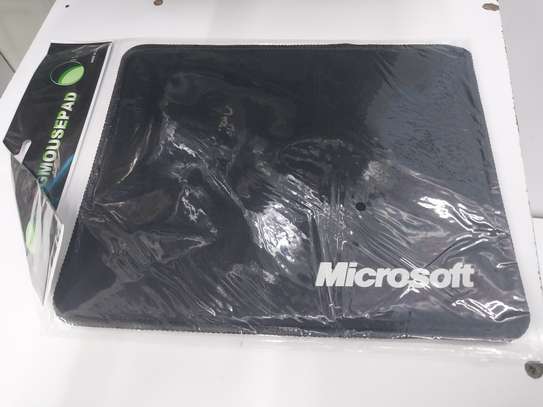 Microsoft 24cm × 20cm Mouse pad Mousepad image 2