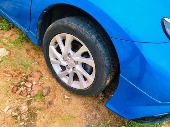 Toyota Auris Sport 2018 2wd image 4