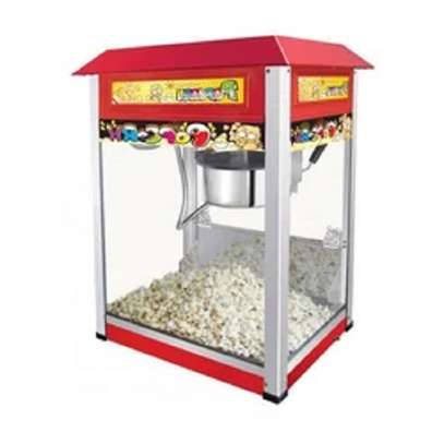 Popcorn Machine Maker Locally Made image 3