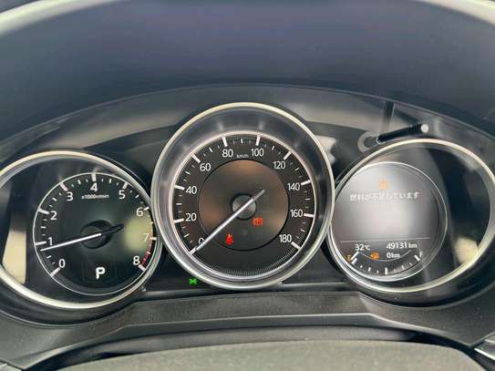 Mazda 6 Atenza Petrol 2020 image 6