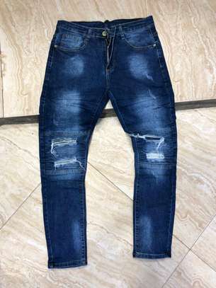 *Nairobi Finnest Quality jeans image 5