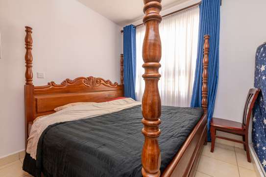 3 Bed Apartment with En Suite in Athi River image 11