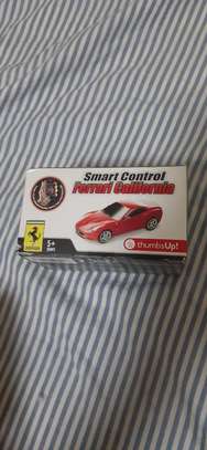 SilverLit Smart Control Ferrari California image 1
