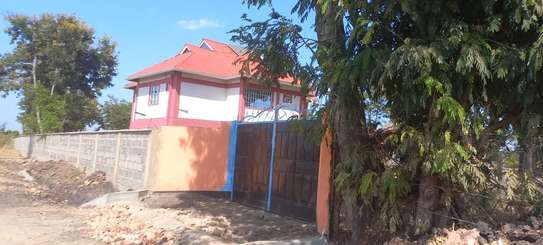 0.045 ac Residential Land at Makutano Mwea image 3