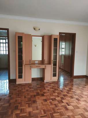 4 bedroom house for rent in Lavington image 16