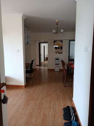 3 Bed Apartment with Balcony in Ruaka image 3