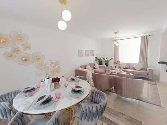 4 Bed Townhouse with En Suite in Ruiru image 3