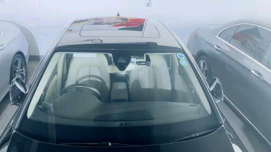 Audi A6 TFSI QUATTRO SUNROOF image 4