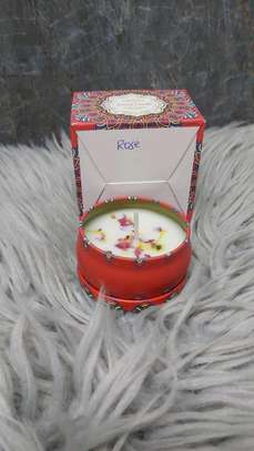 SCENTED CANDLES* image 3