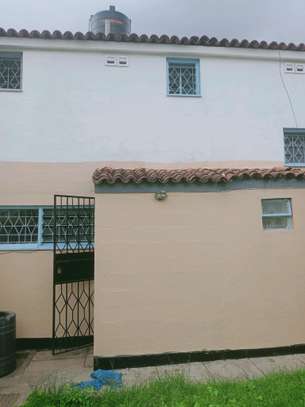 3 bedroom main house available for rent in buruburu phase 3 image 9