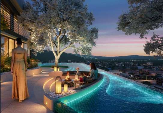 3 Bed Apartment with En Suite at Rhapta Road image 20