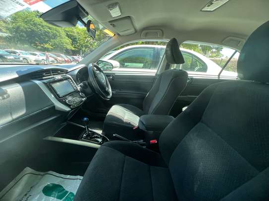 TOYOTA AXIO image 2