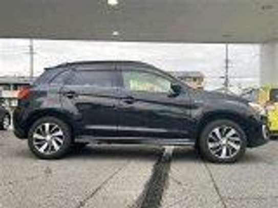 MITSUBISHI RVR 2015 KDJ image 10