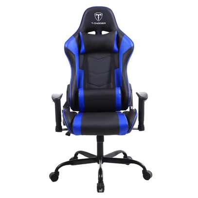 Home Chair: High-Back Ergonomic Chair image 4