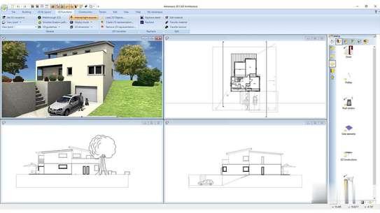 Ashampoo 3D CAD Architecture 7 image 6