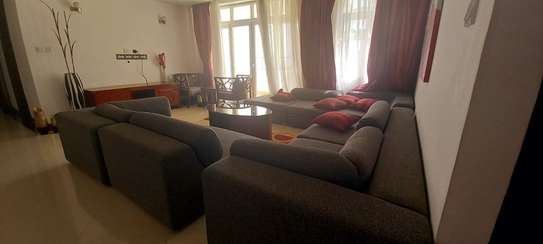 Serviced 4 Bed Apartment with En Suite in Lavington image 1